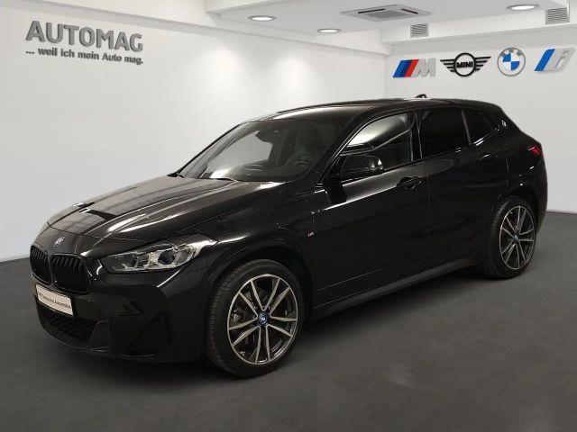 BMW X2 xDrive25e M-Sport*HeadUp*Kamera*Leder*DrivingAssis 2023 Hybride / Benzine