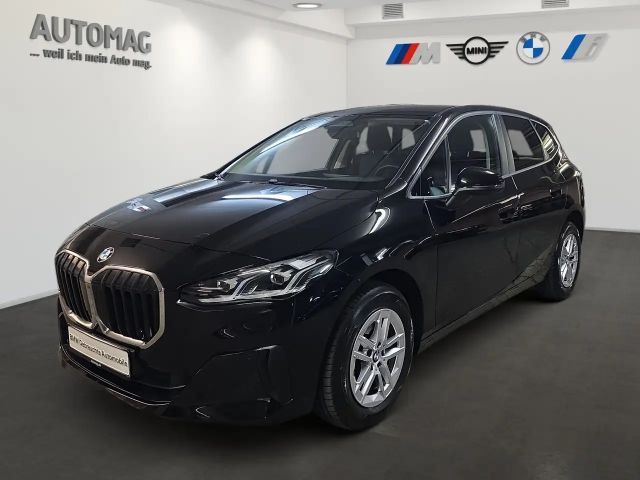 BMW 216