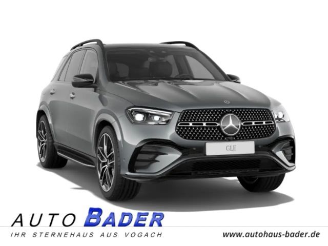 Mercedes-Benz GLE 450 d 4Matic AMG Line Premium+Night NP133405 2025 Diesel