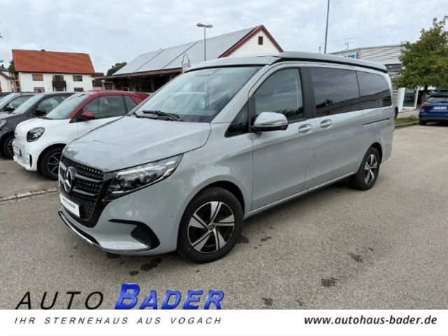Mercedes-Benz V 300 d 4Matic Marco Polo Horizon Sthzg AHK FAP 2025 Diesel