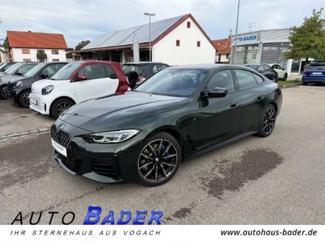 BMW 440
