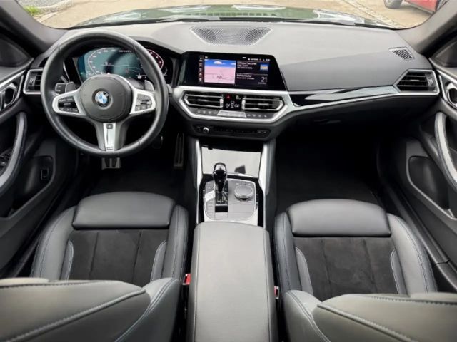 BMW 440