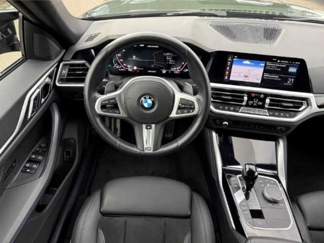 BMW 440