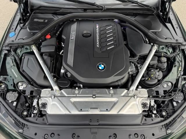 BMW 440