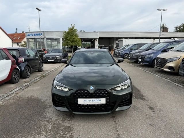BMW 440