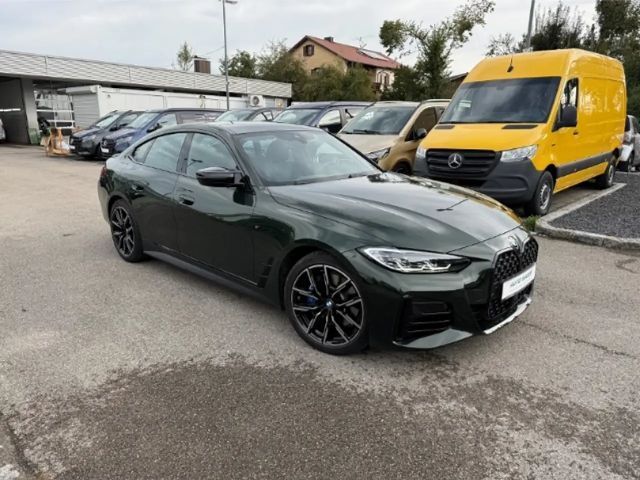 BMW 440