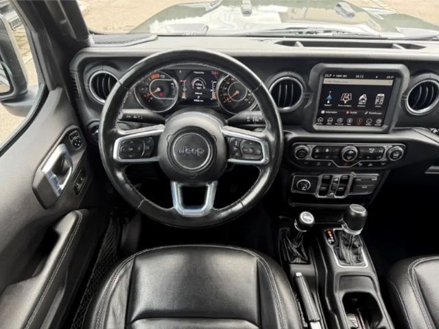 Jeep Gladiator