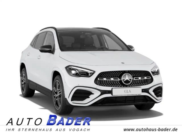 Mercedes-Benz GLA 220 d 4Matic AMG Line Premium+ Night Fahrassist 2025 Diesel