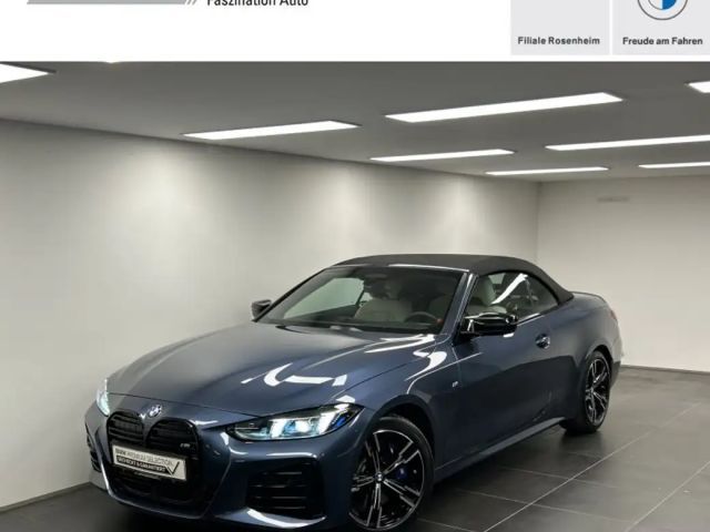 BMW 440