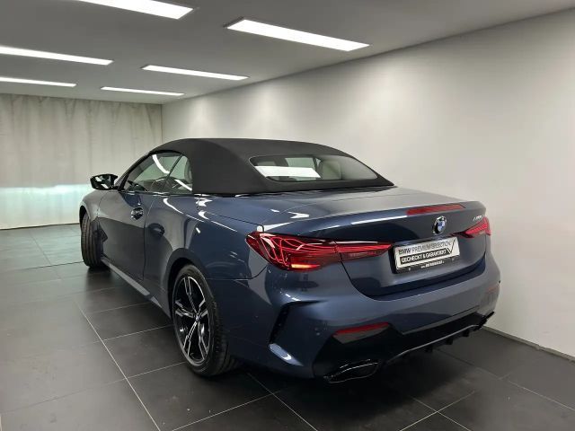 BMW 440