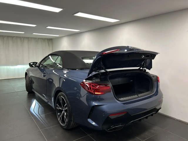 BMW 440