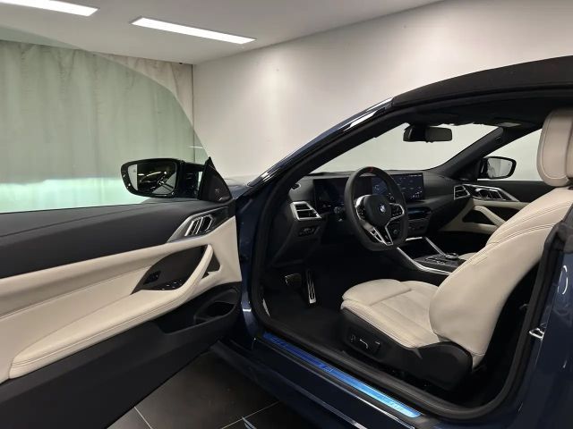 BMW 440
