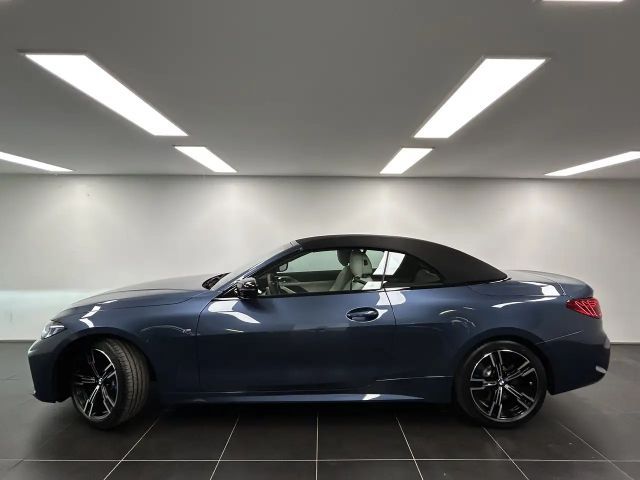 BMW 440