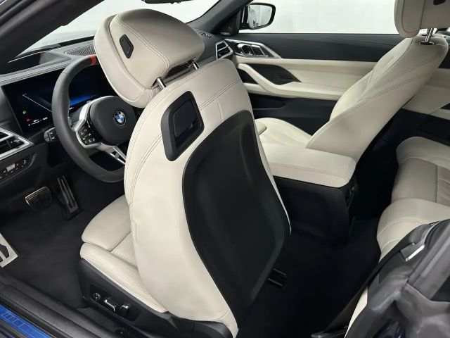 BMW 440