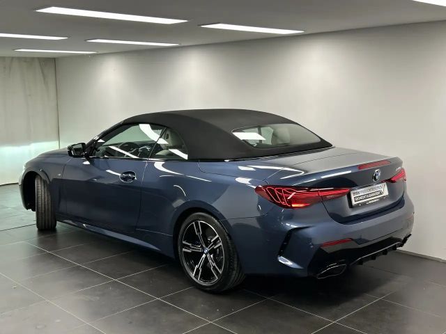 BMW 440