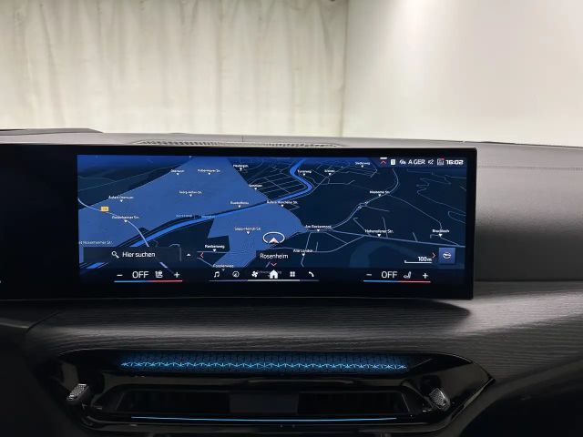 BMW 440