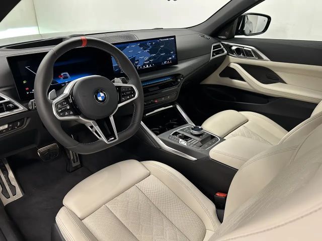 BMW 440