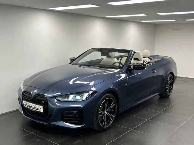 BMW 440