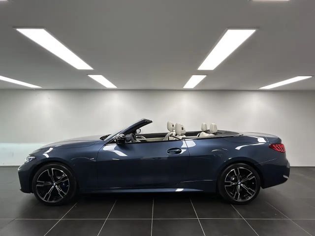 BMW 440