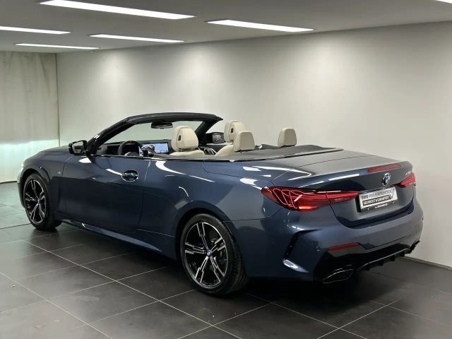 BMW 440