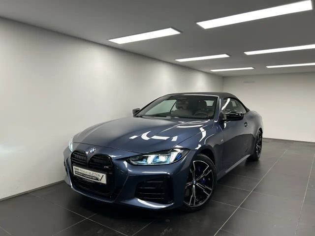 BMW 440