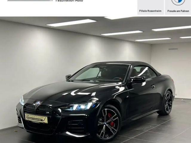 BMW 440