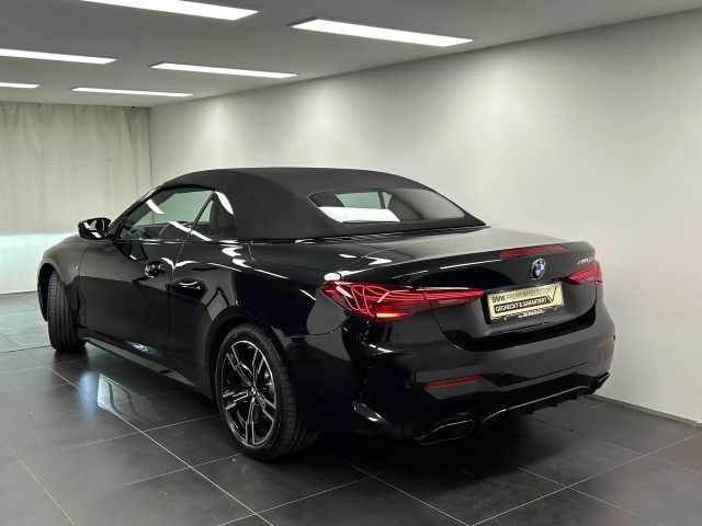 BMW 440