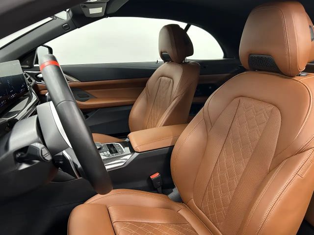 BMW 440