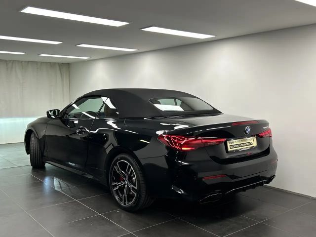 BMW 440