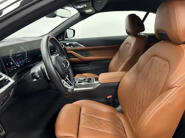 BMW 440