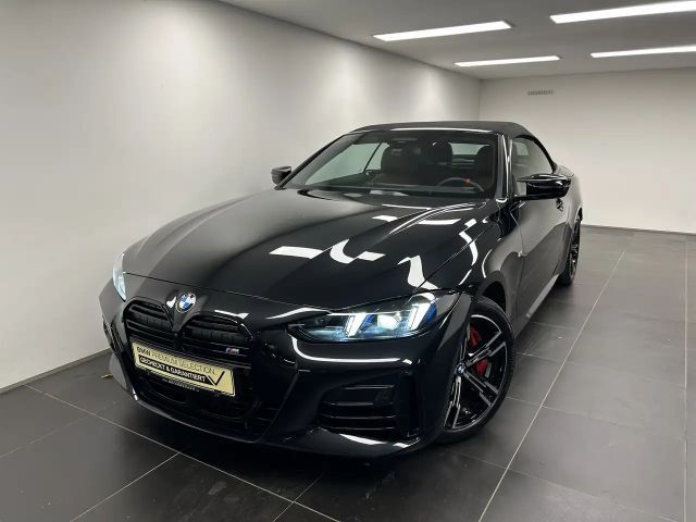 BMW 440