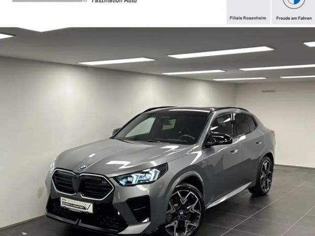 BMW X2 M 35i xDrive M Sportpaket Pro Head-Up HK HiFi DAB LE 2025 Benzine
