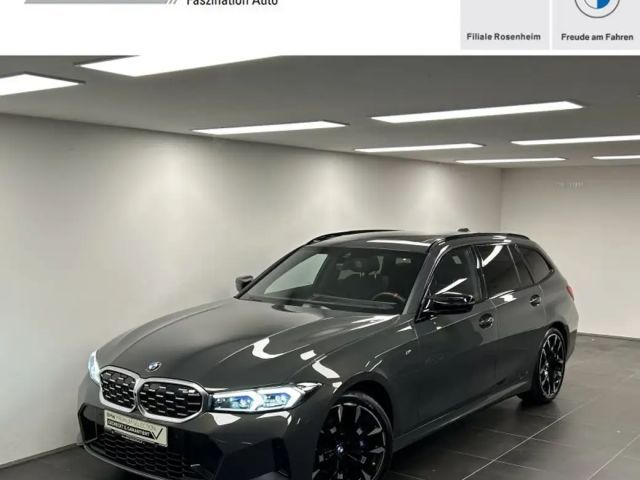 BMW 340