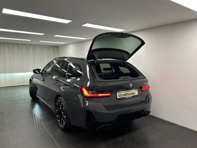 BMW 340