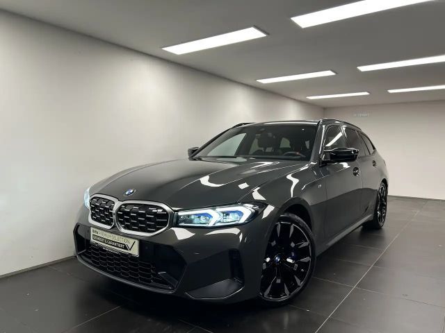 BMW 340