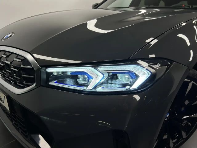 BMW 340