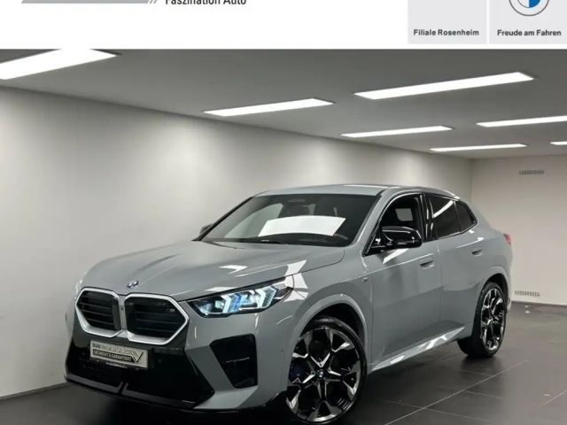 BMW X2 M 35i xDrive M Sportpaket Head-Up Harman/Kardon HiFi 2025 Benzine