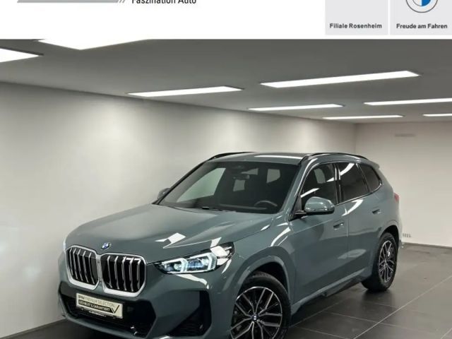 BMW X1 xDrive20d M Sportpaket Harman/Kardon HiFi DAB LED 2025 Diesel