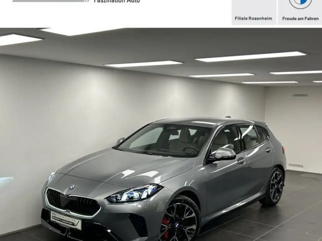 BMW 116 Hatch M Sportpaket Pro Head-Up DAB LED Shz 2025 Benzine