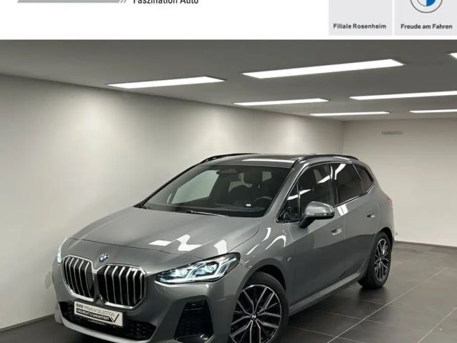 BMW 223 i xDrive Active Tourer M Sportpaket Pano. Head-Up 2023 Benzine