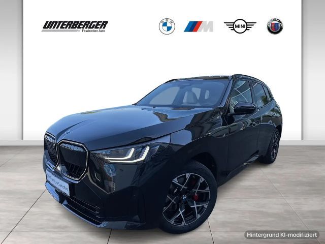 BMW X3 20 xDrive M Sportpaket Pro-Panorama Glasdach-Drivi 2025 Benzine