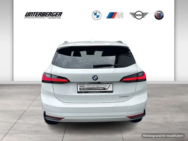 BMW 220