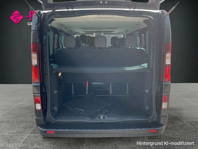 Nissan Primastar
