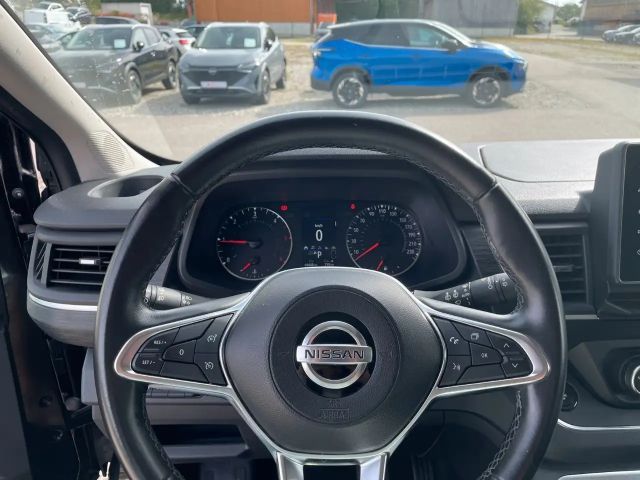 Nissan Primastar