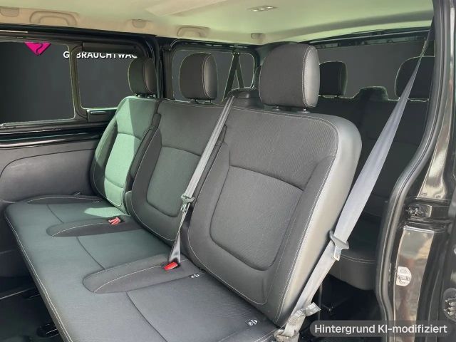 Nissan Primastar