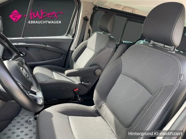 Nissan Primastar