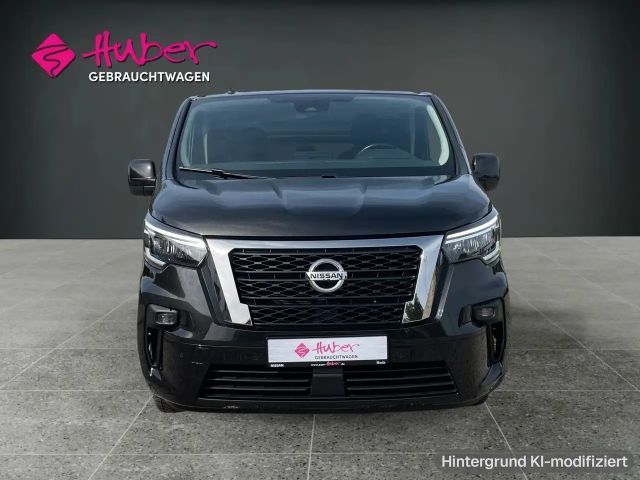 Nissan Primastar