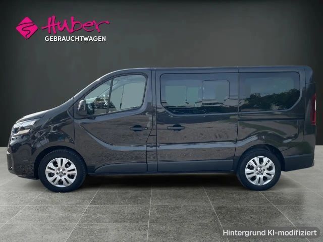 Nissan Primastar