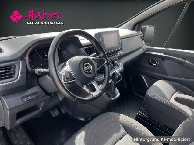 Nissan Primastar