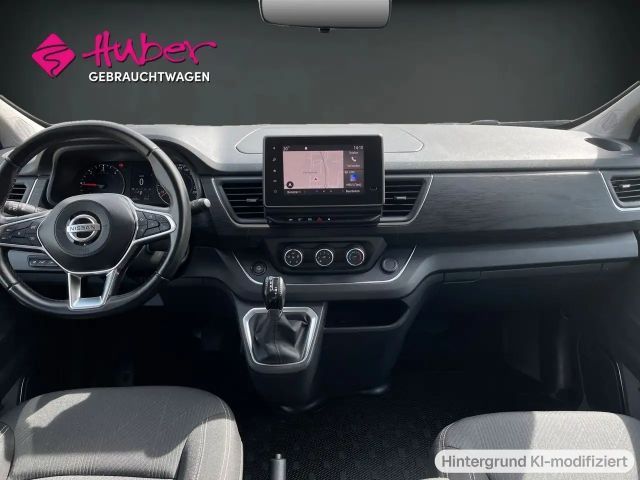 Nissan Primastar